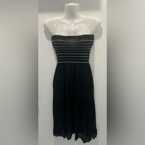 Bebe Women’s Tube Top Dress